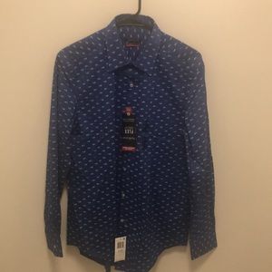 Van Heusen Men’s Shirt.